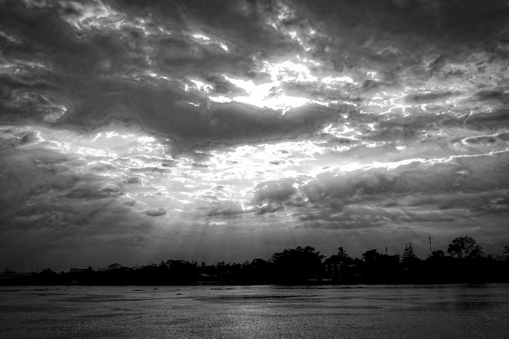 Photograph by Vy Van Bui