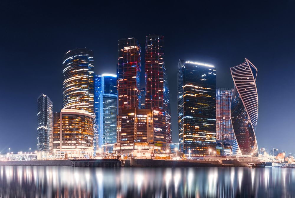 Photograph by Victoria Popkova