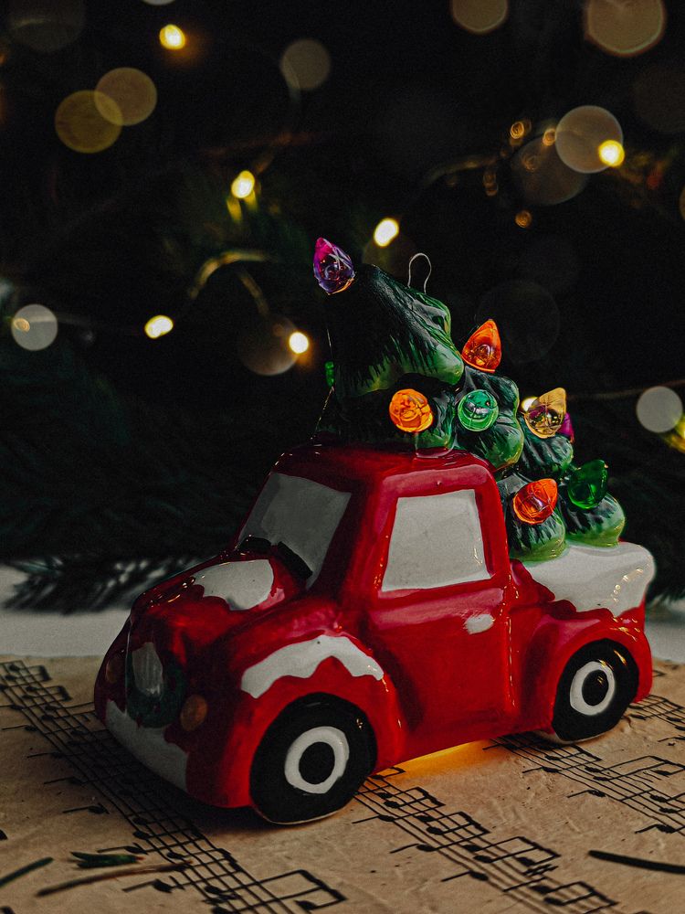 Photograph by Maria Stankevich