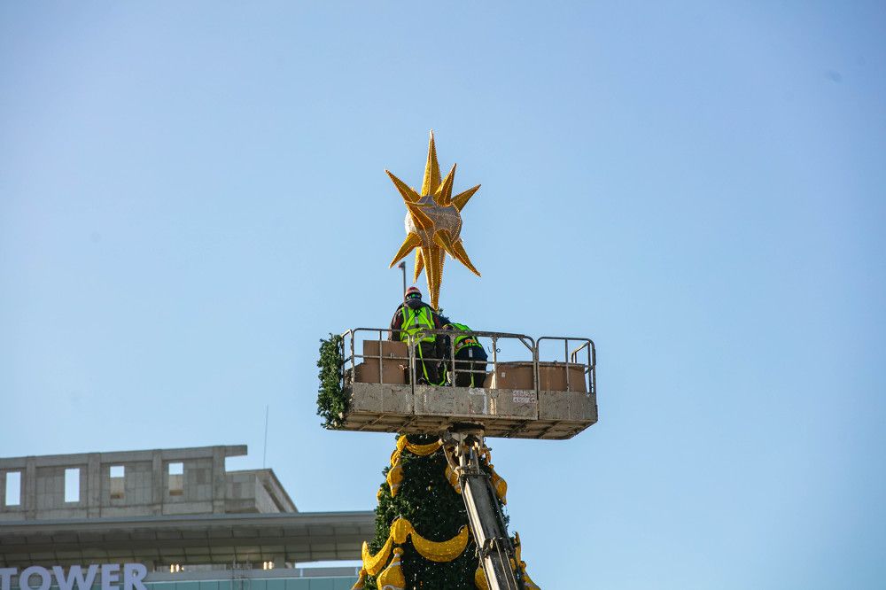 Фотография автора Анар Мөнхбаатар