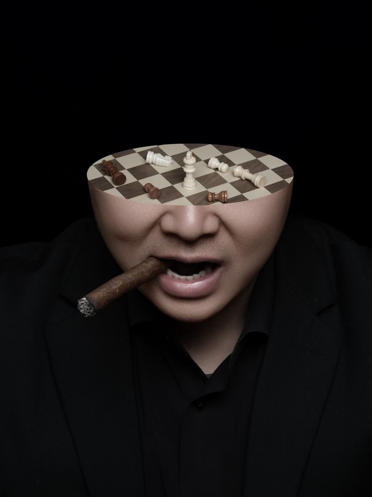 Photograph by 喻 子俊