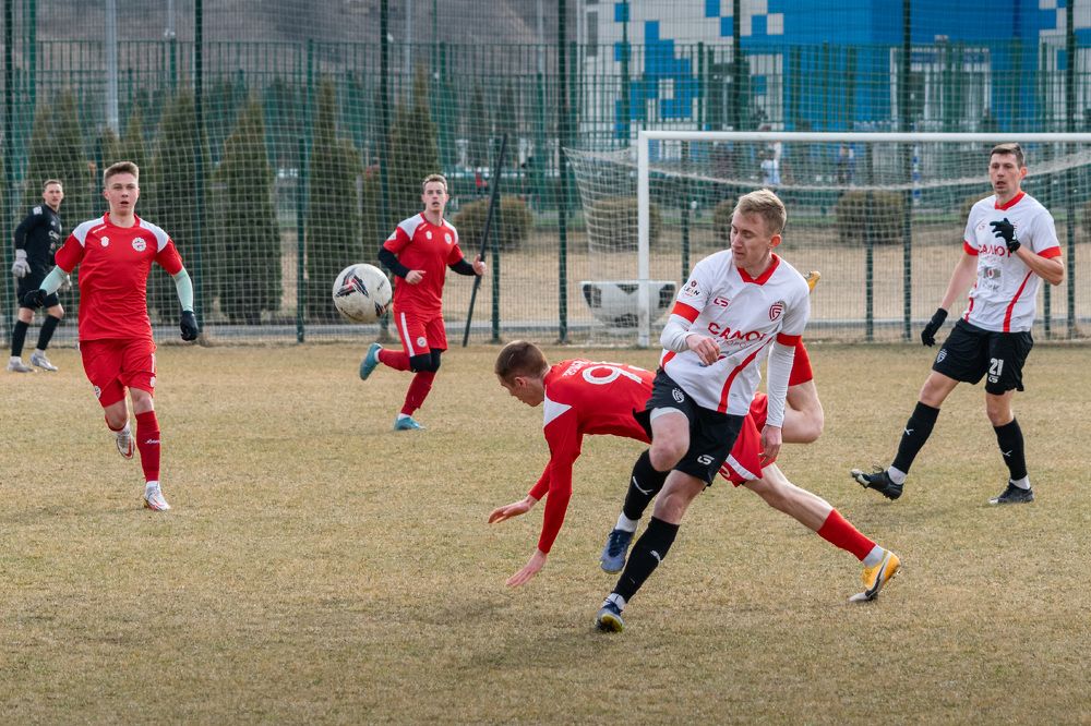 Photograph by Tatiana Alieva