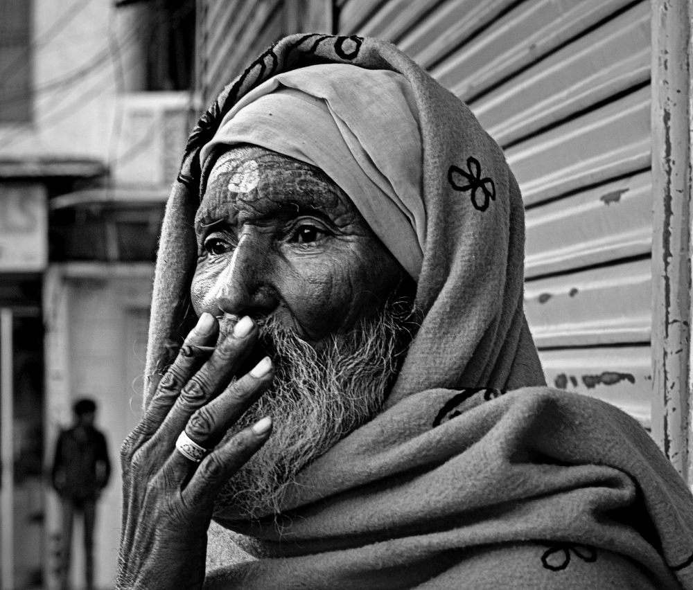 Фотография автора Gaurav Khosla