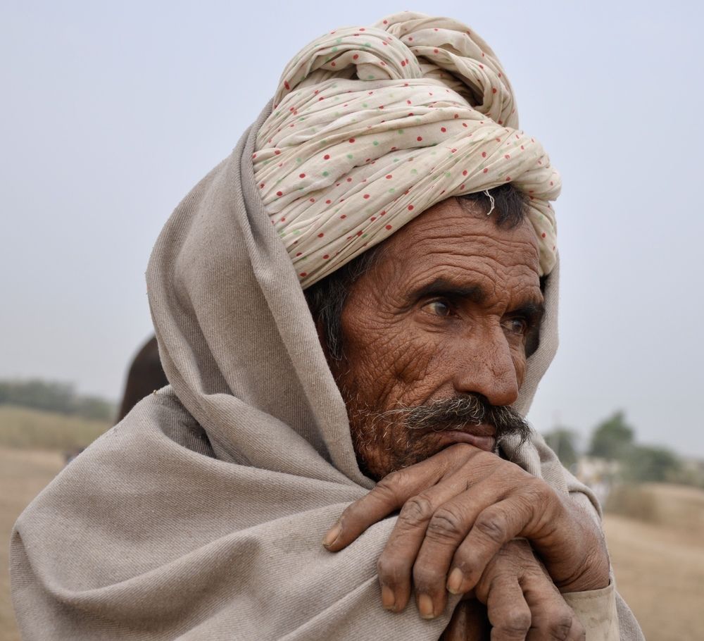 Фотография автора Gaurav Khosla