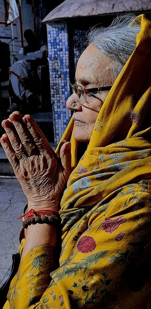Photograph by Riddhima Sharma