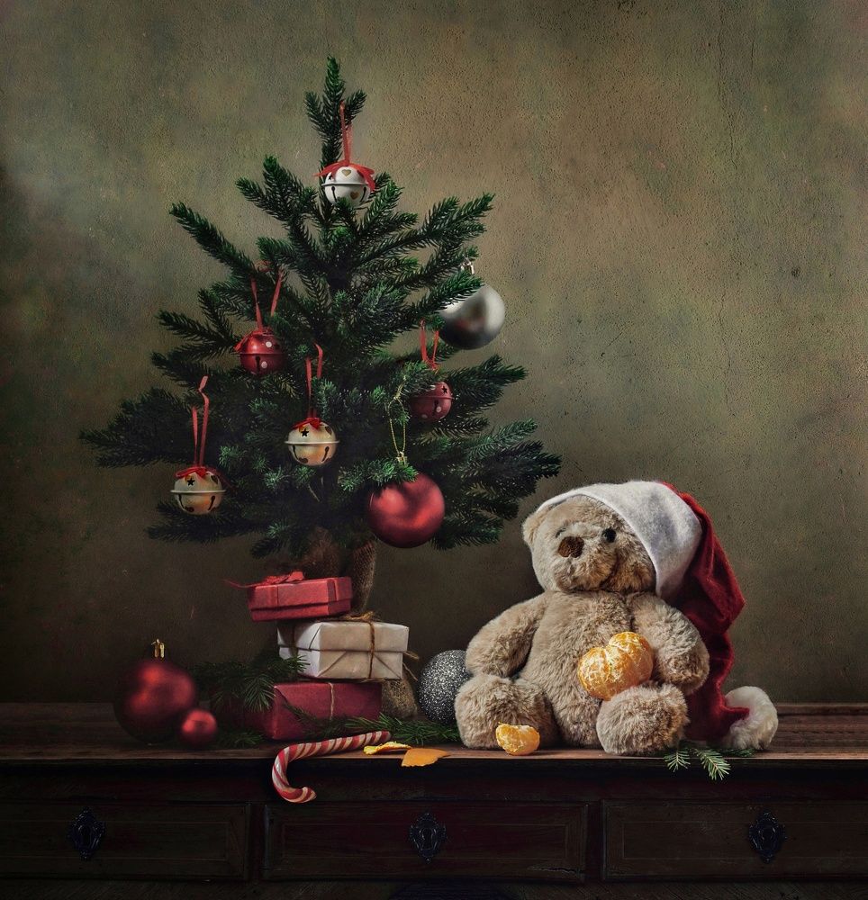 Photograph by Ольга Вороная