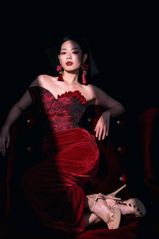 Photograph by Zeck Lim