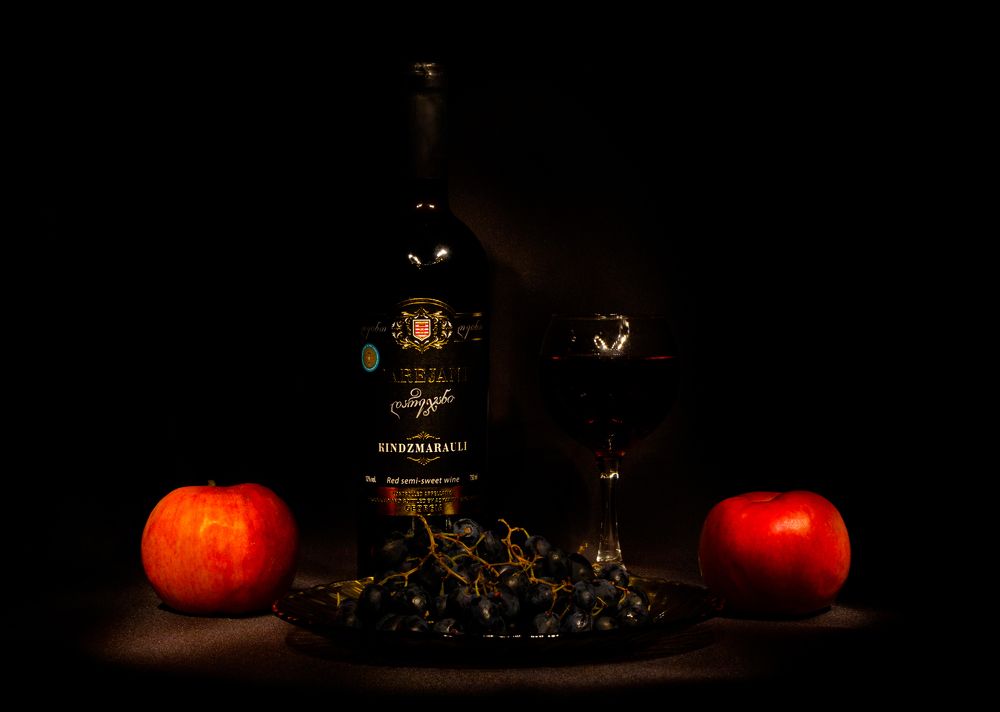 Photograph by Александр Коковихин