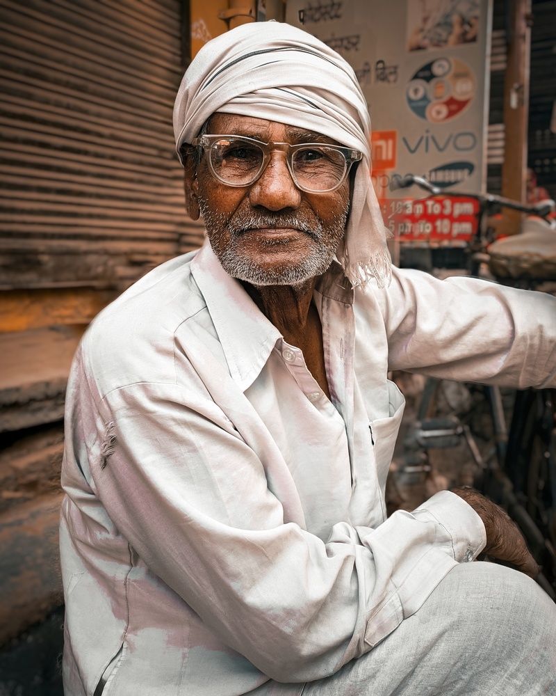 Photograph by Himanshu