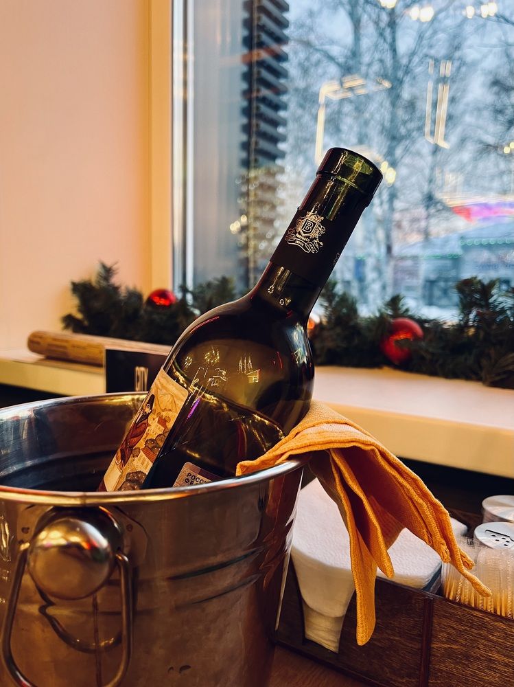 Photograph by Ольга Белоусова