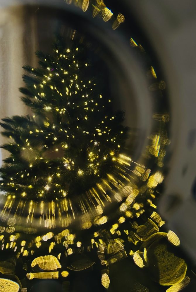 Новый взгляд