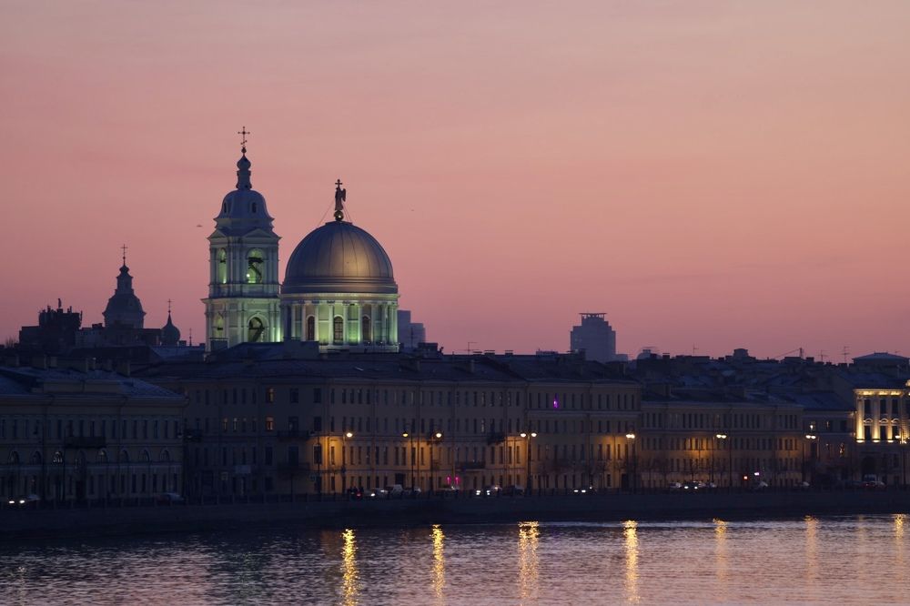 Photograph by Ольга Одаренко