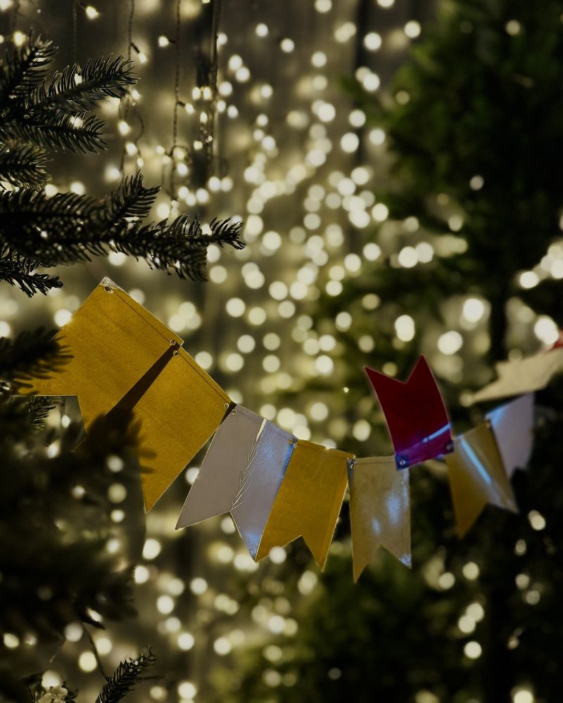 Новогоднее настроение