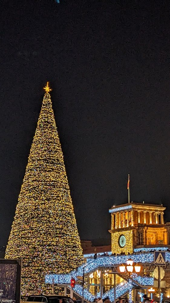 Photograph by Lilit Petrosyan