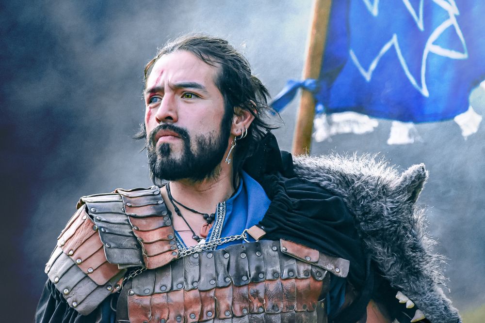 Photograph by Aлена Плясова