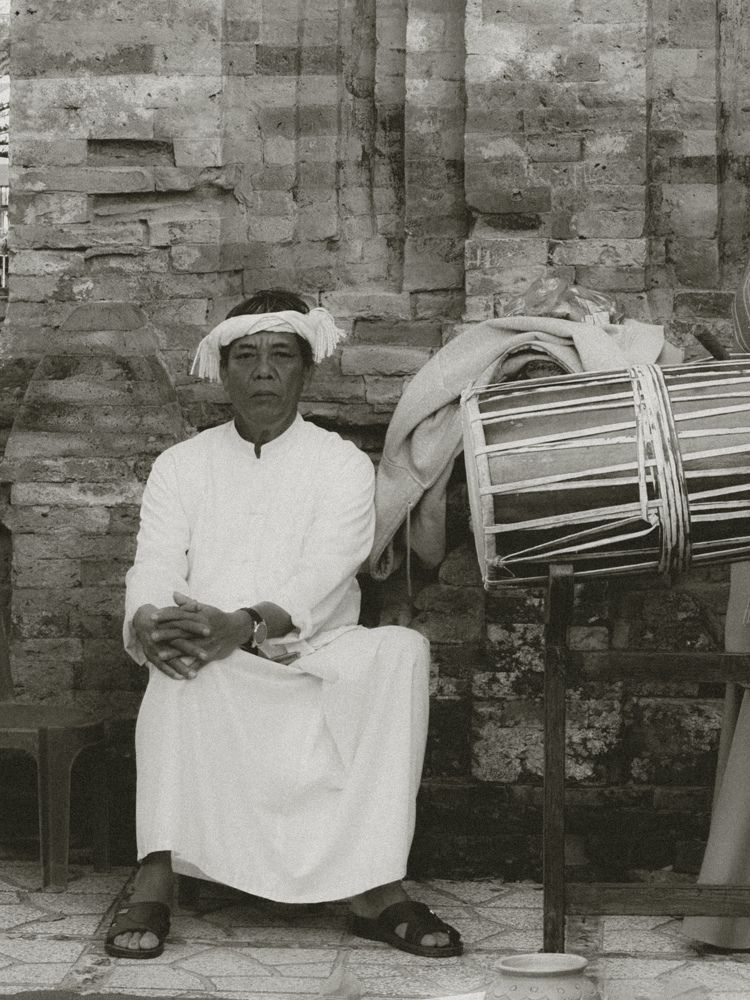 Photograph by ZHANAR JUMABEKOVA