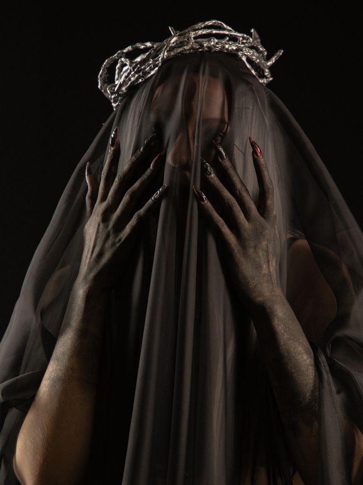 Фотография автора Ильдар Салимов