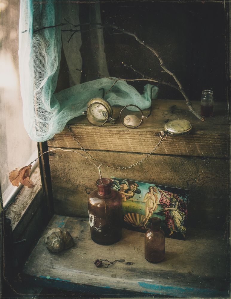 Photograph by Александр Хромеев