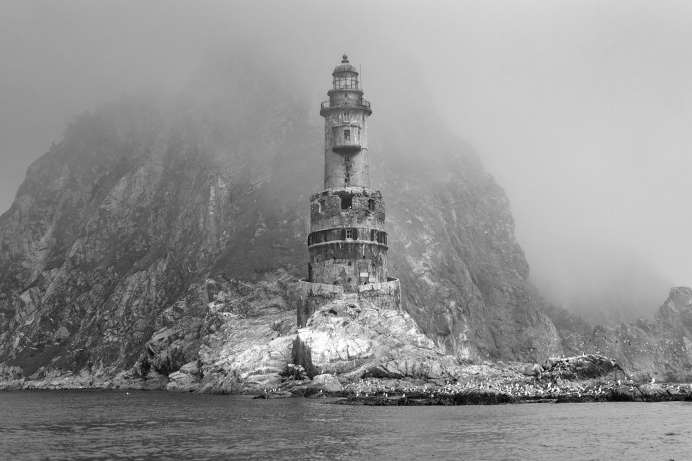 Photograph by Алексей Новиков