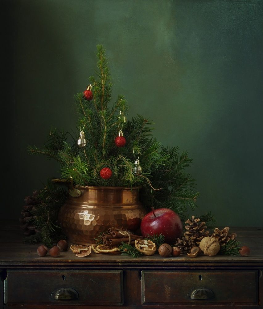 Photograph by Нина Кулинцева