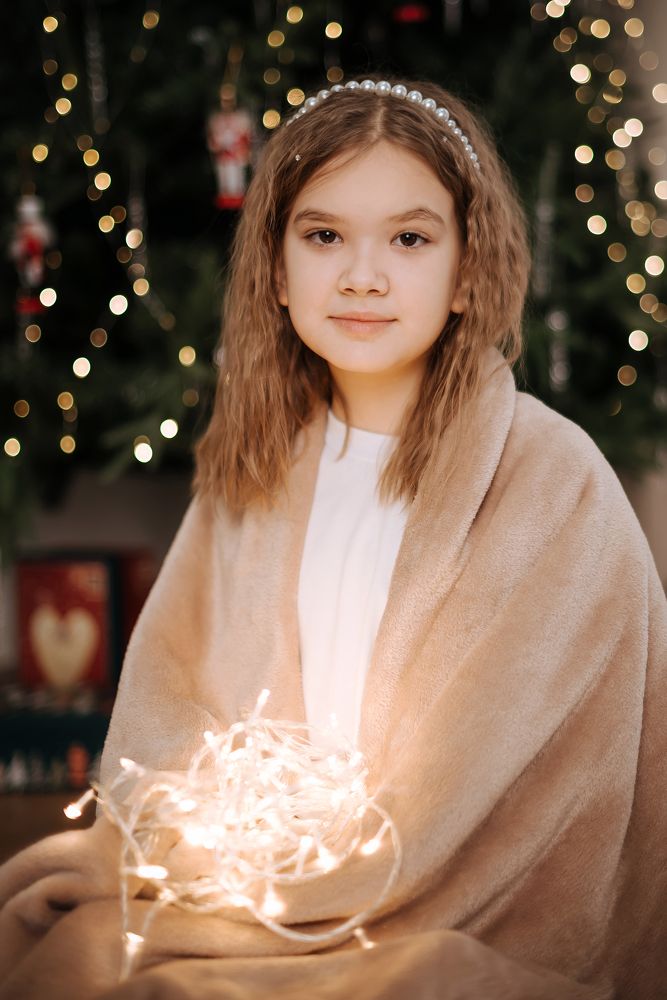 Фотография автора Карина Шарова