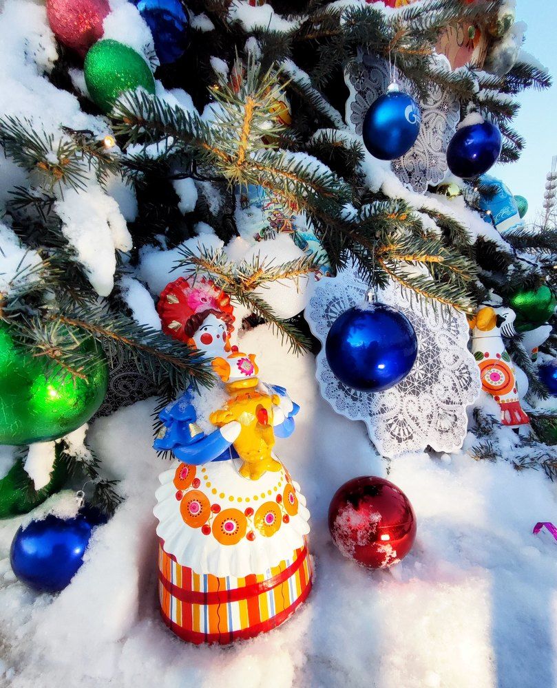 Photograph by Елена Казарина