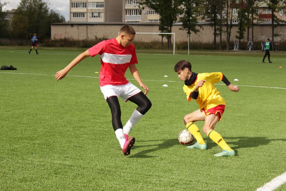 Photograph by Елена Карпухно