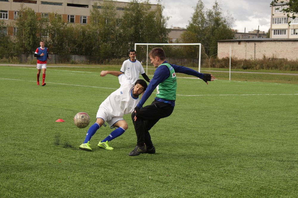 Photograph by Елена Карпухно