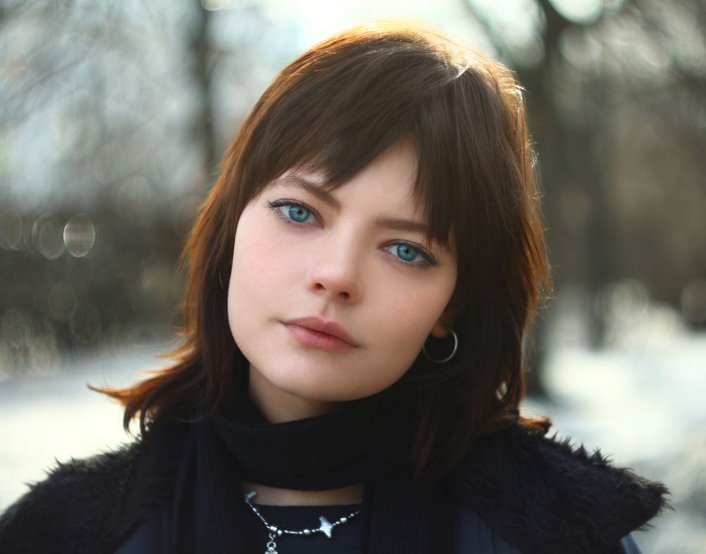 Photograph by Леонид Уральский