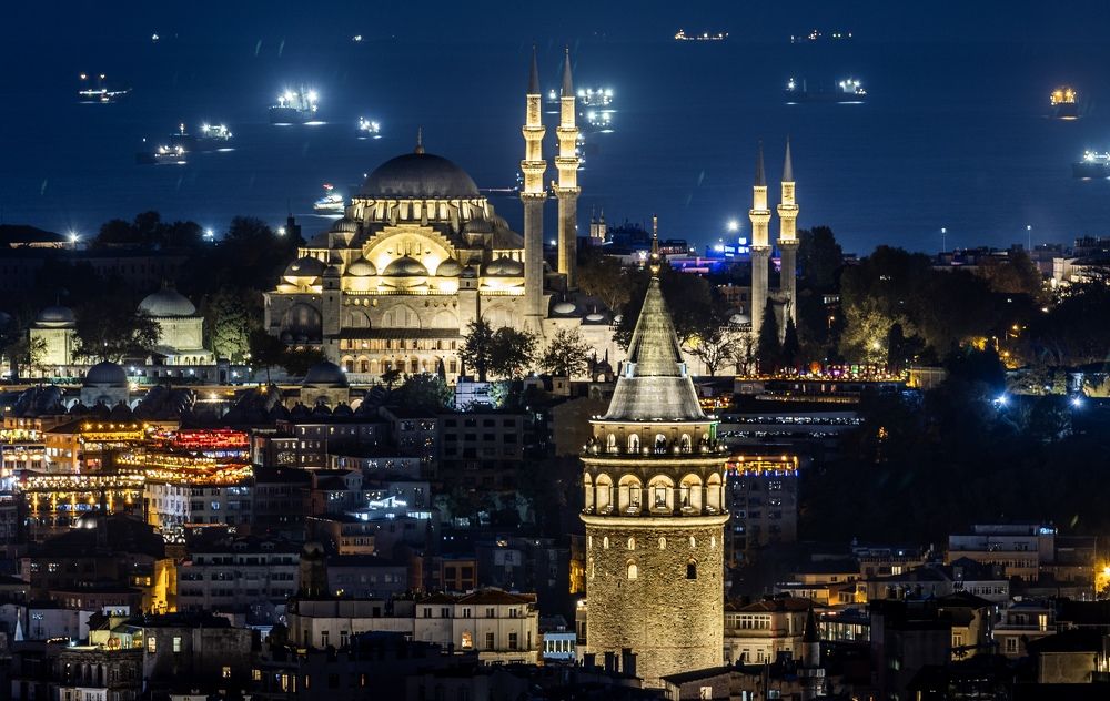 istanbul