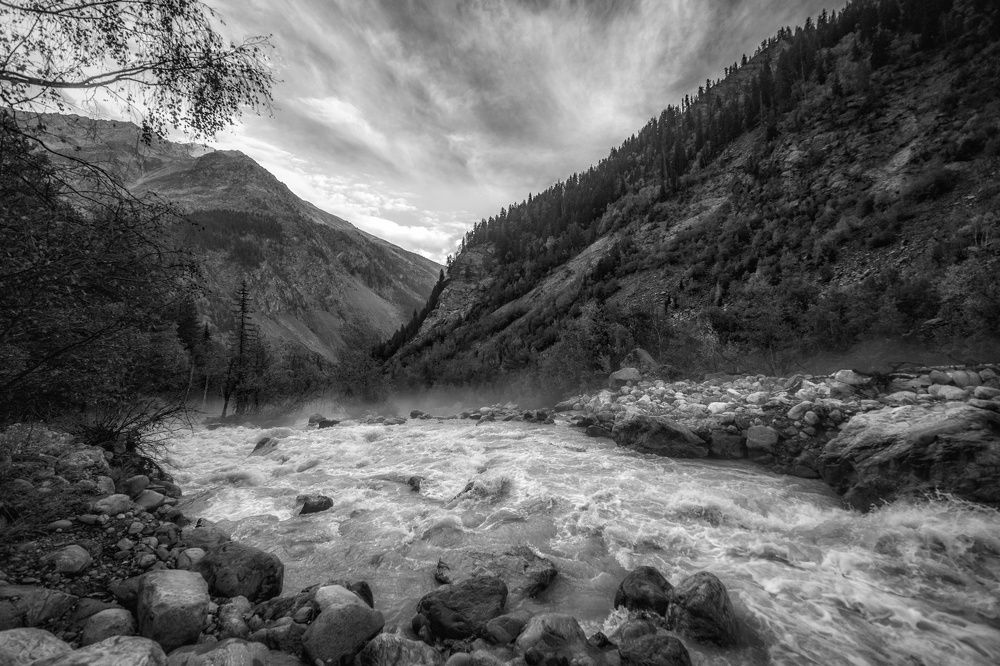 Photograph by Leanid Kulpo