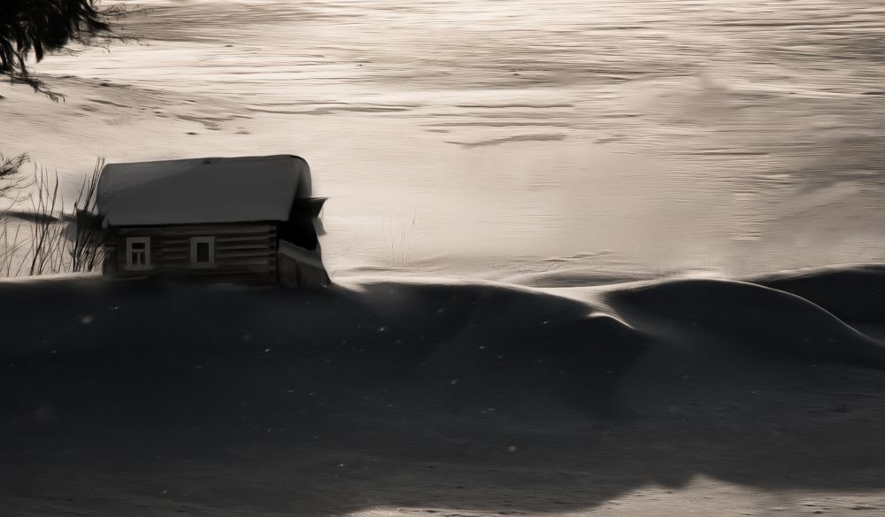 Photograph by Мария Крюкова