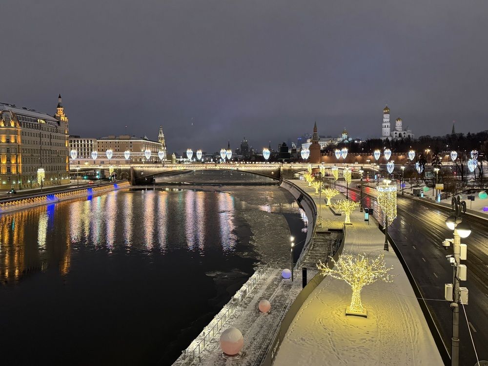 Photograph by Елена Карпухно