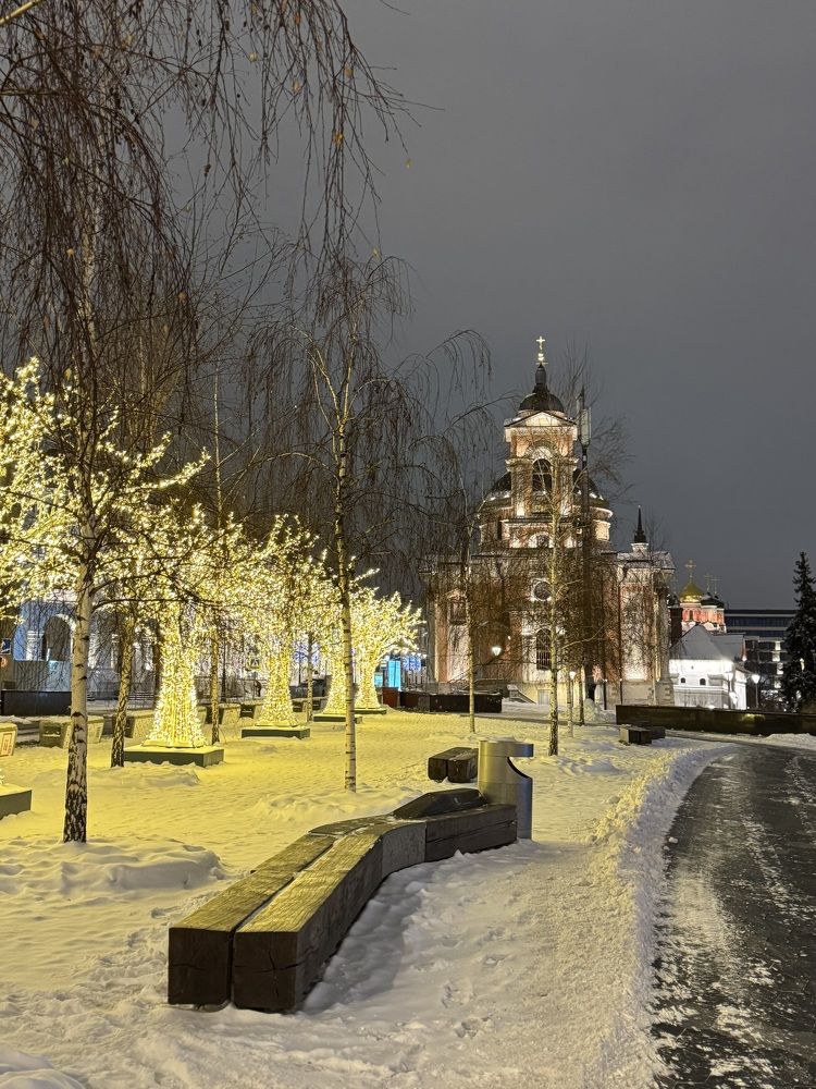 Photograph by Елена Карпухно