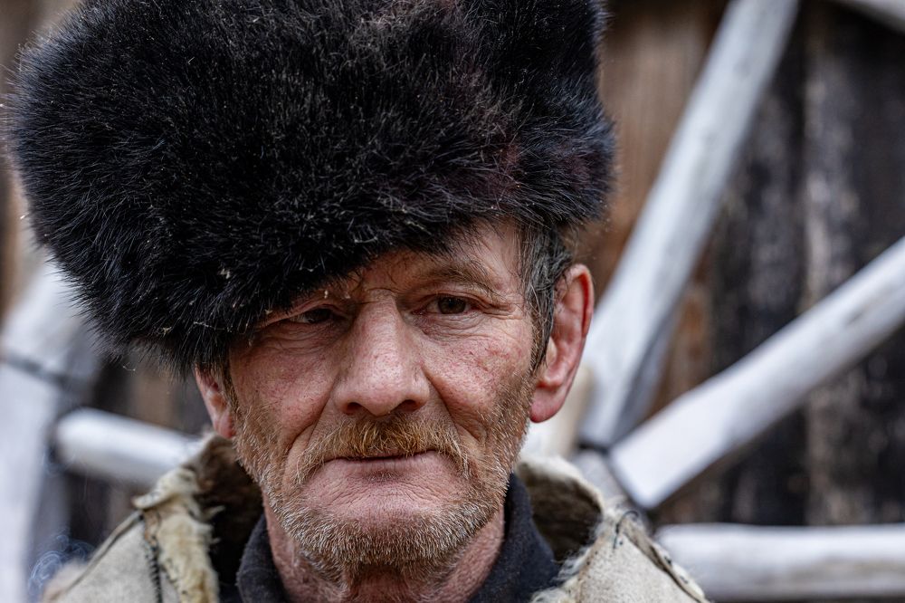 Photograph by Алексей Широбоков