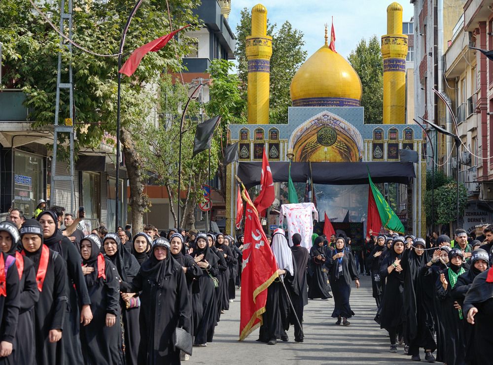 Photograph by Bekir Yesiltas