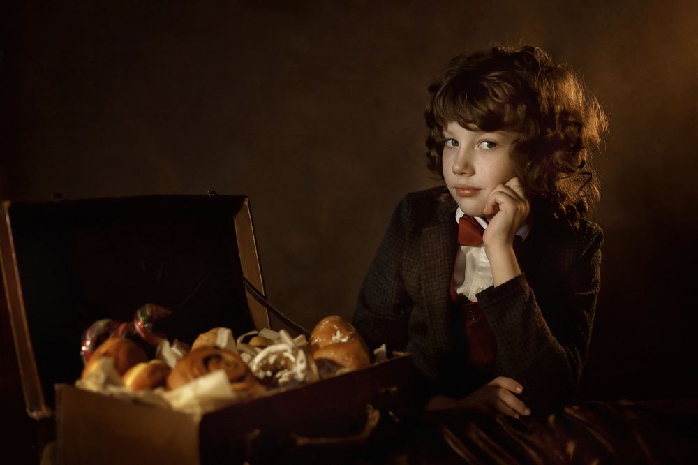 Photograph by Дарья Патук