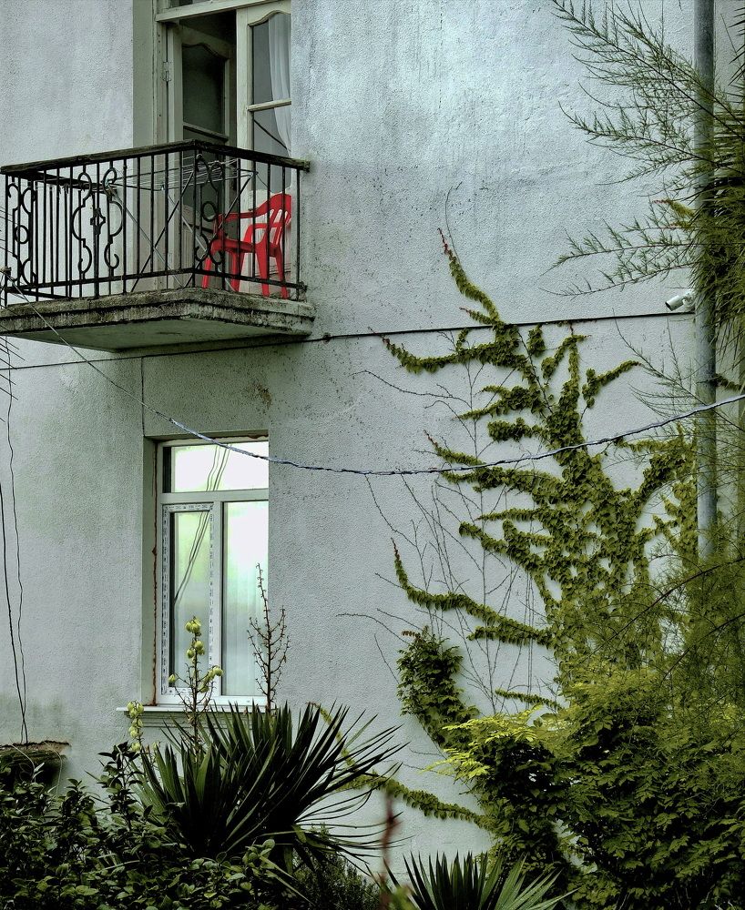 Photograph by Сергей Гребенников