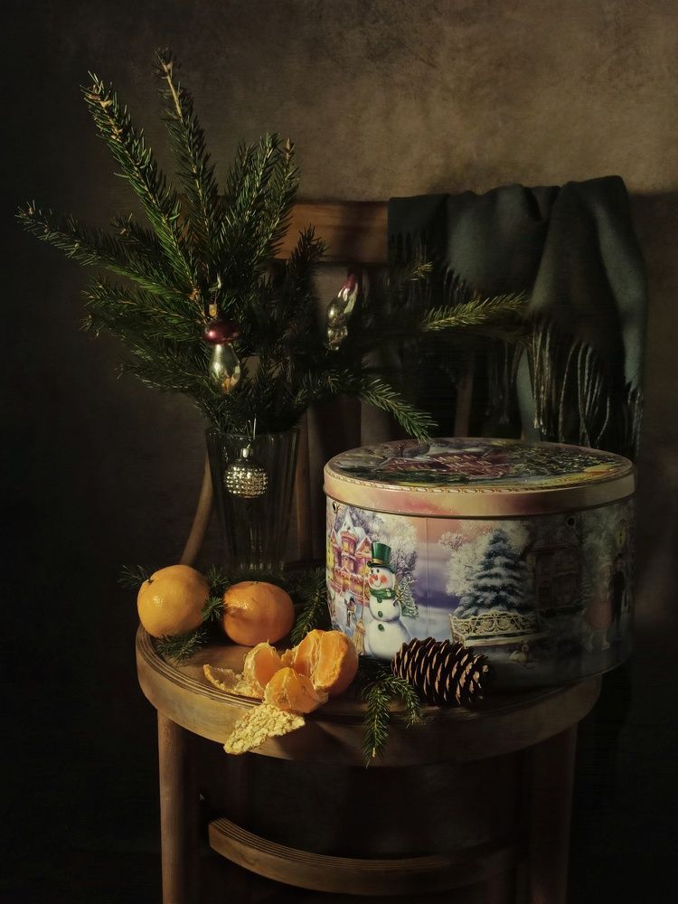 Photograph by Elena Novikova