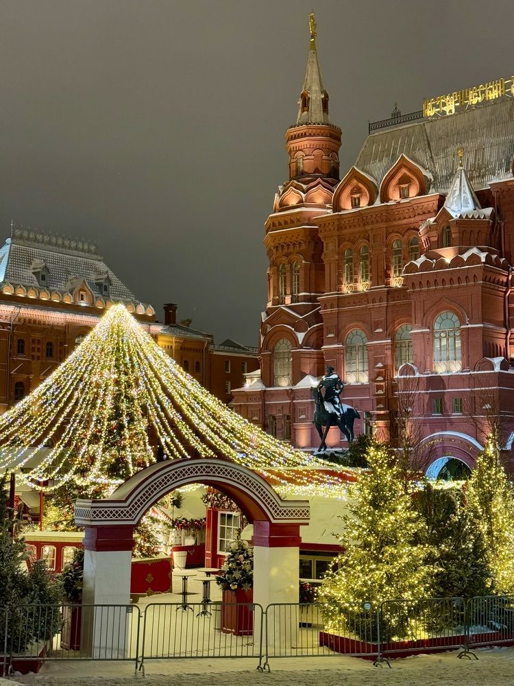 Photograph by Елена Карпухно