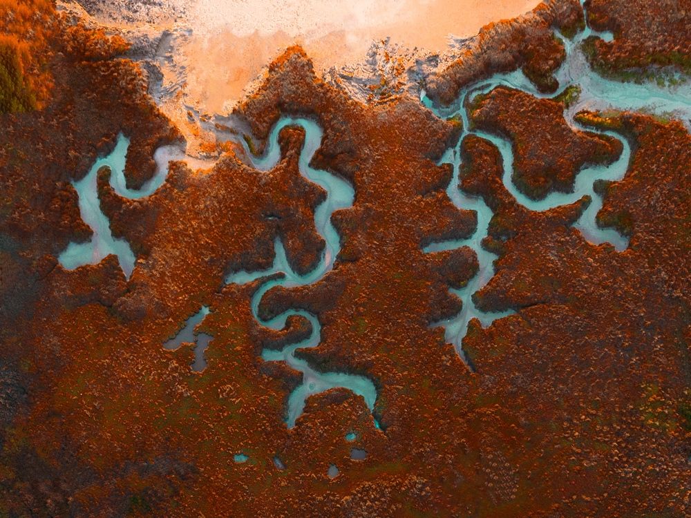 Photograph by Alina Yantsen