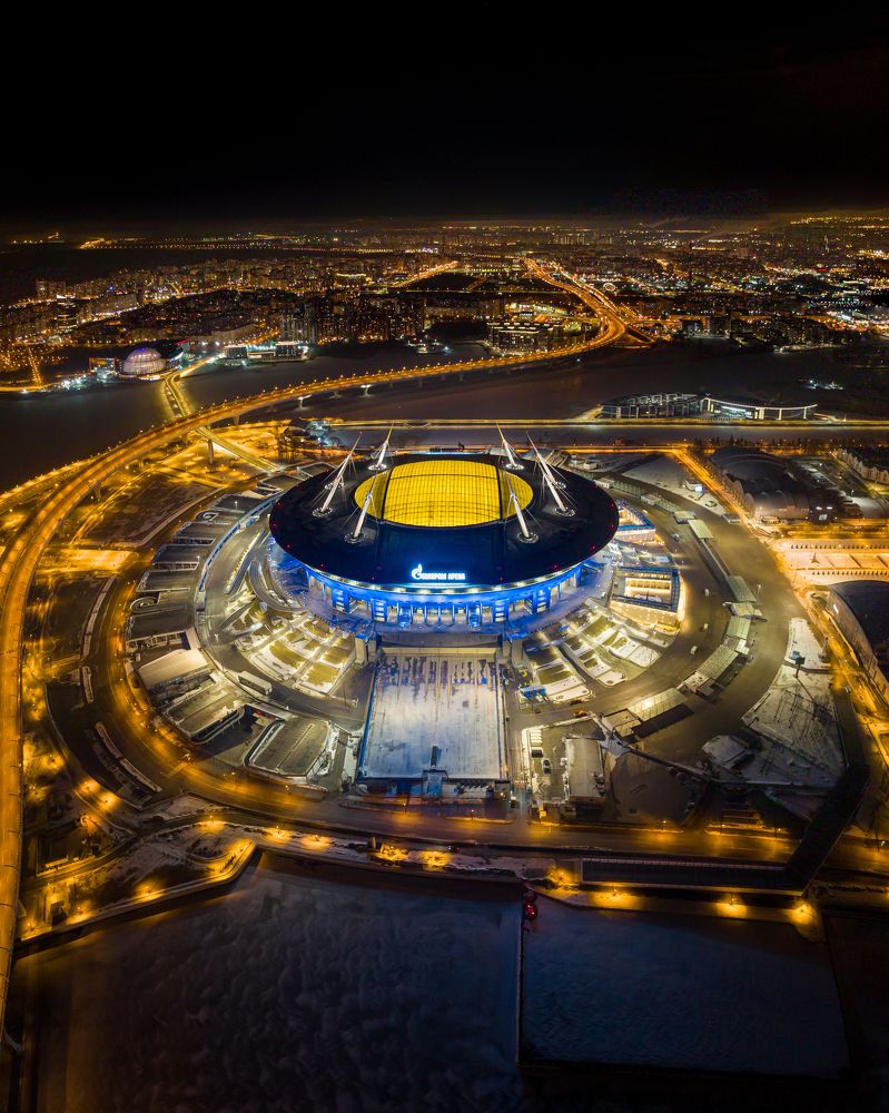 Photograph by Alina Yantsen