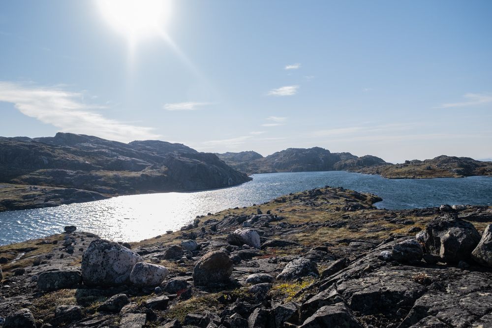 Photograph by Светлана Бурятинская