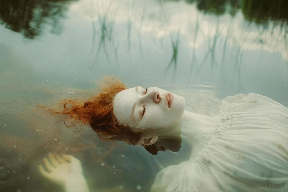 Самый глубокий вид дремоты