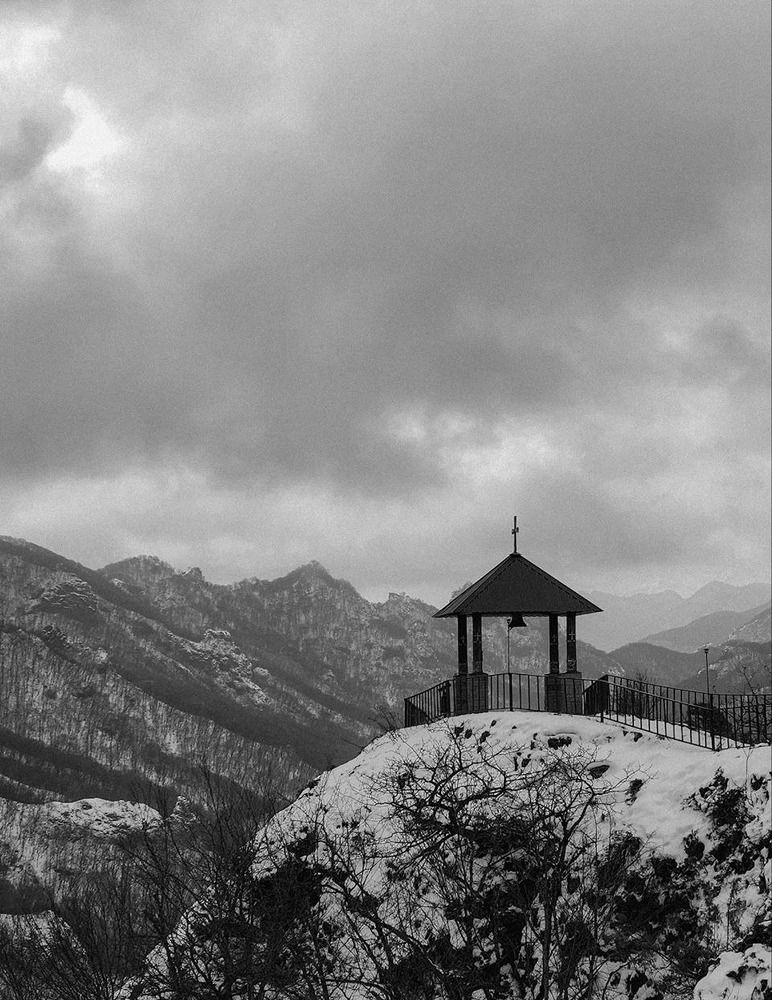 Photograph by Inna Iudina