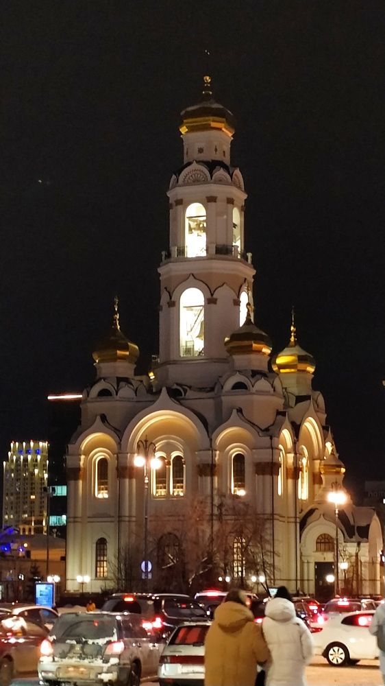 Photograph by Татьяна Клемба