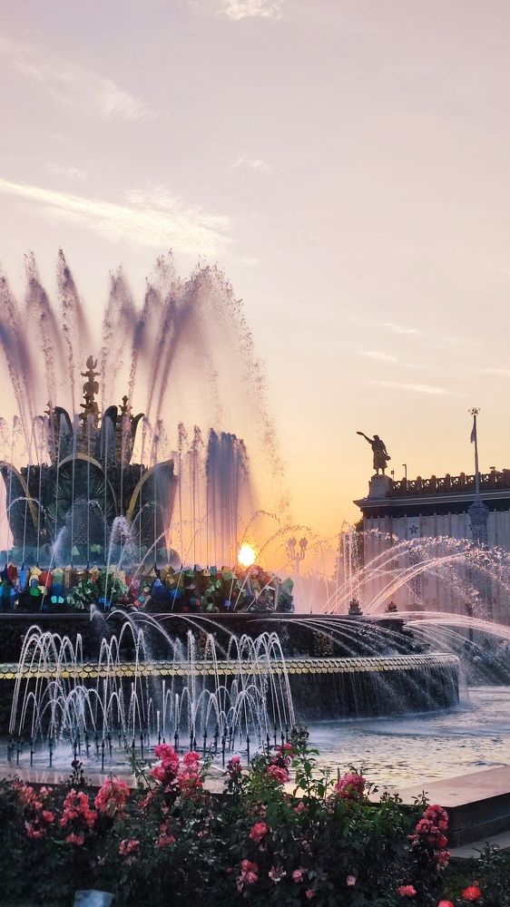 Фотография автора Анастасия Большакова