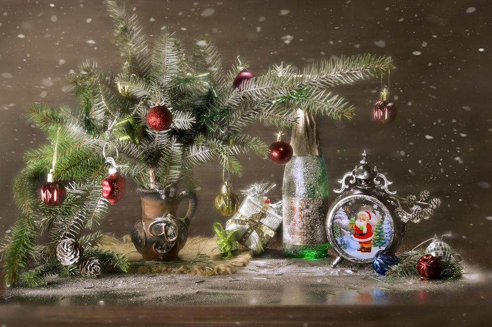 Photograph by Шруб (Беляева) Татьяна