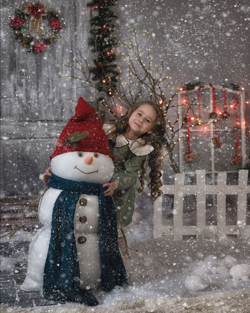 Photograph by Виктория Романенко