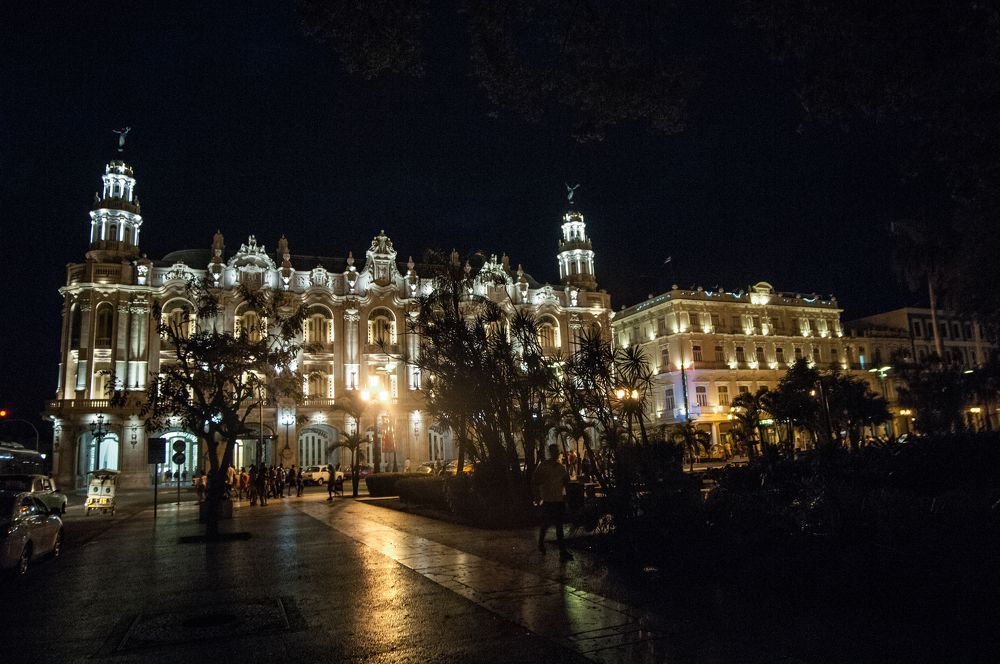 Фотография автора Chorche Prigo